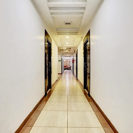 Townhouse Eluru Hotel Buitenkant foto