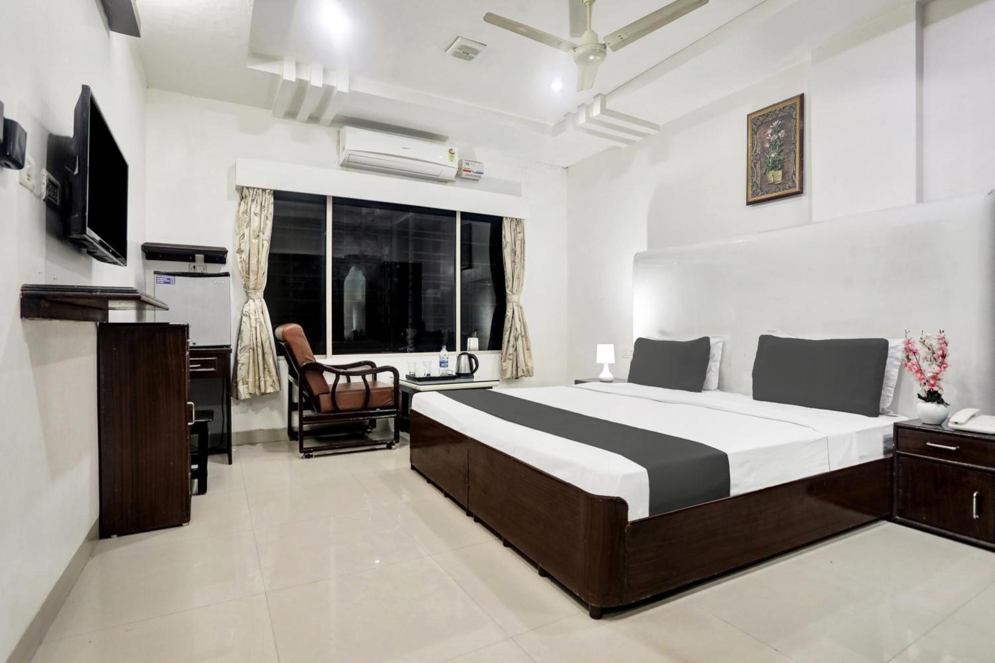 Townhouse Eluru Hotel Buitenkant foto